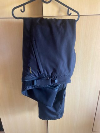 Pantalón Dainese DDry Talla 52 . Nuevo