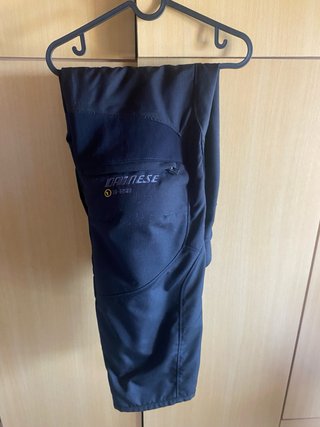 Pantalón Dainese DDry Talla 52 . Nuevo