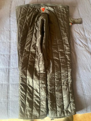 Pantalón Dainese DDry Talla 52 . Nuevo
