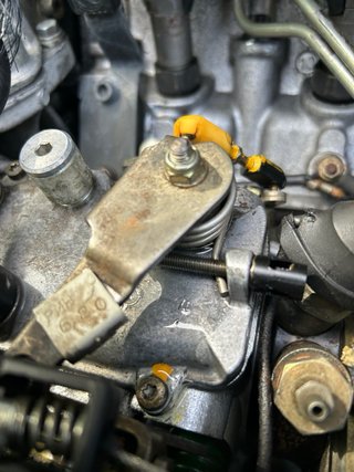 Citroen Berlingo 2002