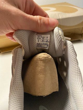 ASICS GEL-NYC Beige/Gris T.40