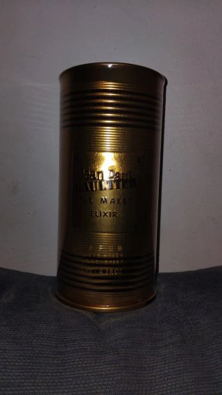 Jean Paul Gaultier Le Male Elixir Perfume