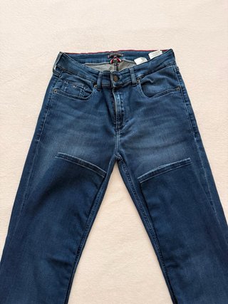 Pantalón vaquero Tommy Hilfiger Talla 176