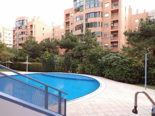 Dúplex en alquiler en Babel en Alicante
