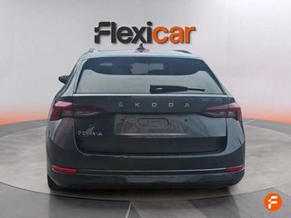 Skoda Octavia 2.0 TDI 85kW (115 CV) Manual Active