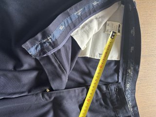 Pantalones de Dockers Nice Pants. Talla 38 W, 30 L