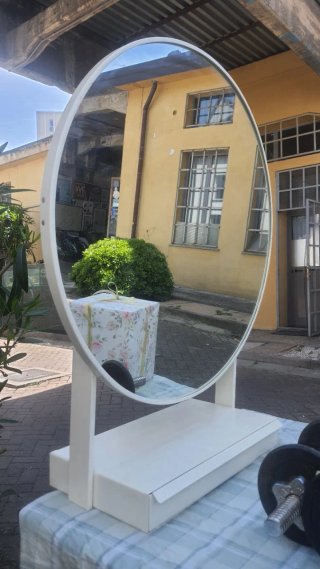 Specchio da tavolo IKEA Vennesla