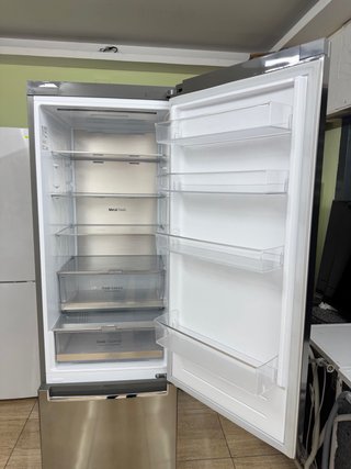 Nevera LG NoFrost Grantia+Transporte gratis