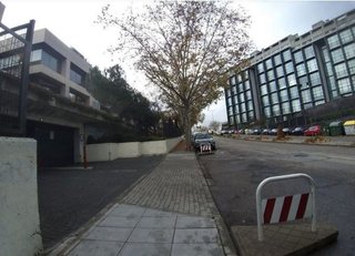 Garaje en venta en Polígono Industrial Sur en San Sebastián de los Reyes