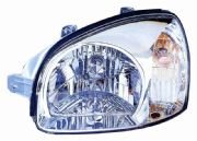 Faro Hyundai Santa Fe 2000-2006