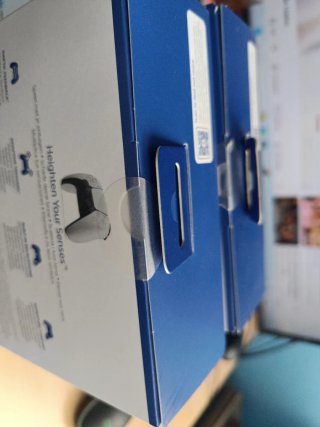 A ESTRENAR Oferta HOY 11:45hDualSense