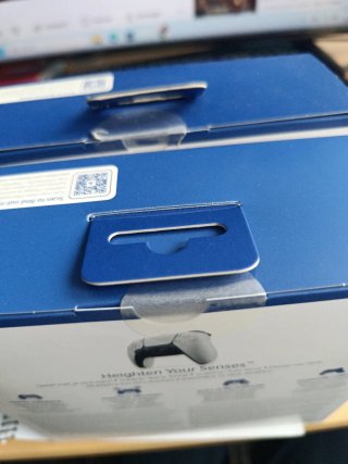 A ESTRENAR Oferta HOY 11:45hDualSense