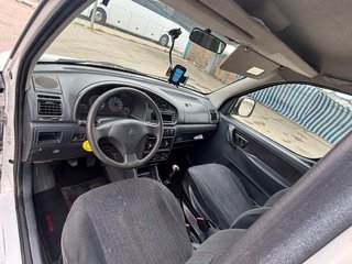 Citroen Berlingo 2004