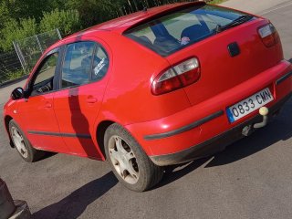 SEAT Leon 2003