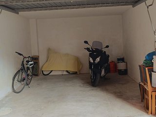 Garaje en venta en Sant Antoni en Cullera