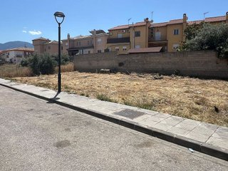 Terreno en venta en Ogíjares