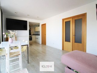 Piso en venta en Son Rapinya - La Vileta en Palma de Mallorca