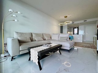 Piso en venta en Playa de Poniente en Benidorm