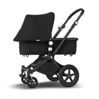 Carro Bebé Bugaboo Camaleon 3 Completo