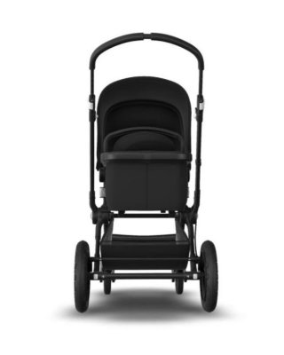 Carro Bebé Bugaboo Camaleon 3 Completo