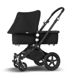Carro Bebé Bugaboo Camaleon 3 Completo