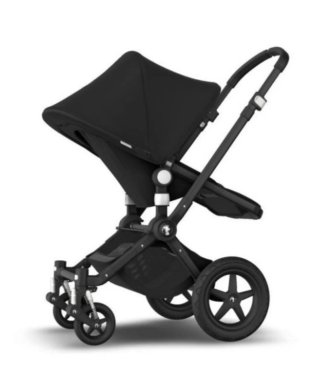 Carro Bebé Bugaboo Camaleon 3 Completo