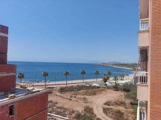 Piso en venta en Águilas ciudad en Águilas