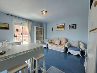 Piso en venta en Águilas ciudad en Águilas