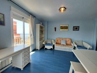 Piso en venta en Águilas ciudad en Águilas