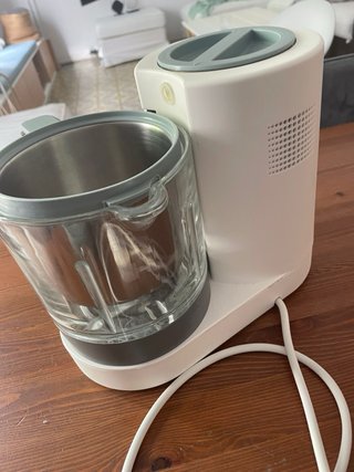 Babycook Béaba