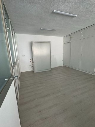 Oficina en venta en Ensanche Centro - Puerto en Málaga