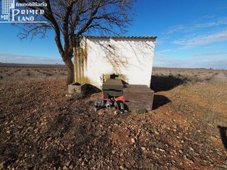 Solar en venta en Socuéllamos
