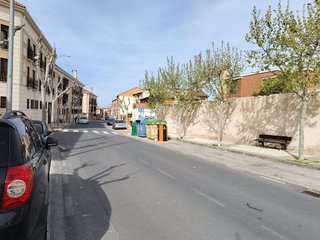 Terreno en venta en Bargas