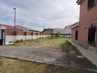 Terreno en venta en Bargas