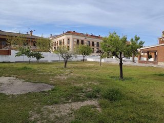 Terreno en venta en Bargas