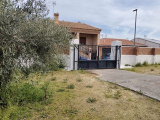 Terreno en venta en Bargas
