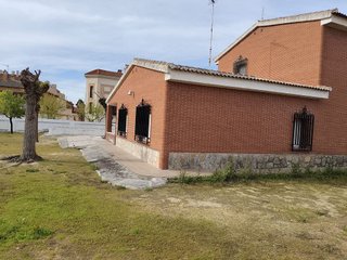 Terreno en venta en Bargas