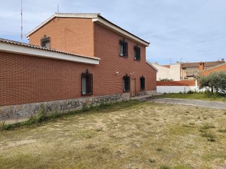 Terreno en venta en Bargas