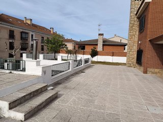 Terreno en venta en Bargas