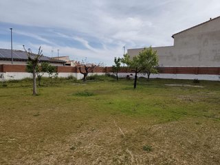 Terreno en venta en Bargas