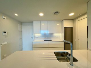 Piso en venta en Playa de Poniente en Benidorm