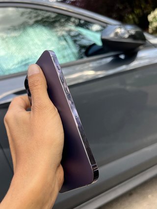 iPhone 14 Pro Max 256Gb Batería 100%