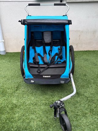 Carro Thule Coaster XT