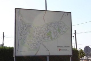 Terreno en venta en Caldes de Malavella