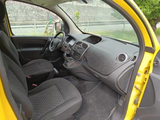 Renault Kangoo 2014