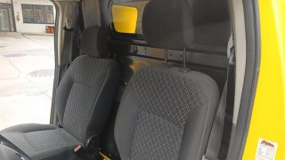 Renault Kangoo 2014