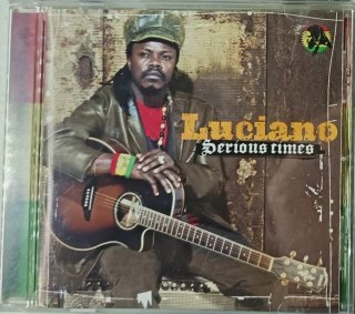 Lote 5 CDs Reggae