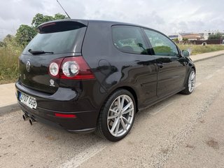 Volkswagen Golf R32 2008 Manual