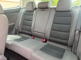 Volkswagen Golf R32 2008 Manual