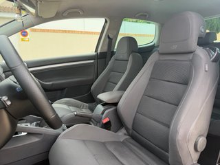 Volkswagen Golf R32 2008 Manual
